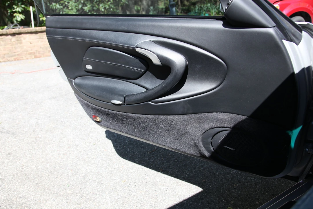 2002 Porsche 996 Carrera 4S - Image 10 of 14