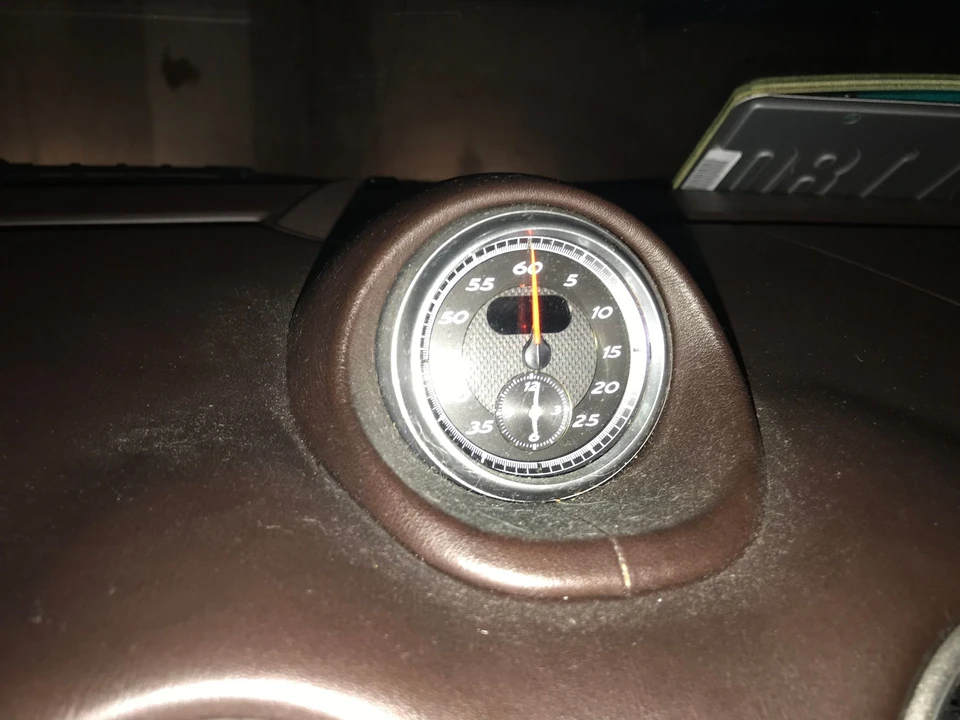 2007 Porsche 987 Cayman - Image 6 of 8