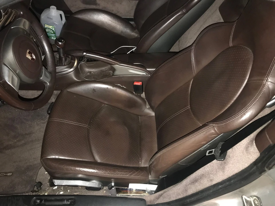 2007 Porsche 987 Cayman - Image 7 of 8