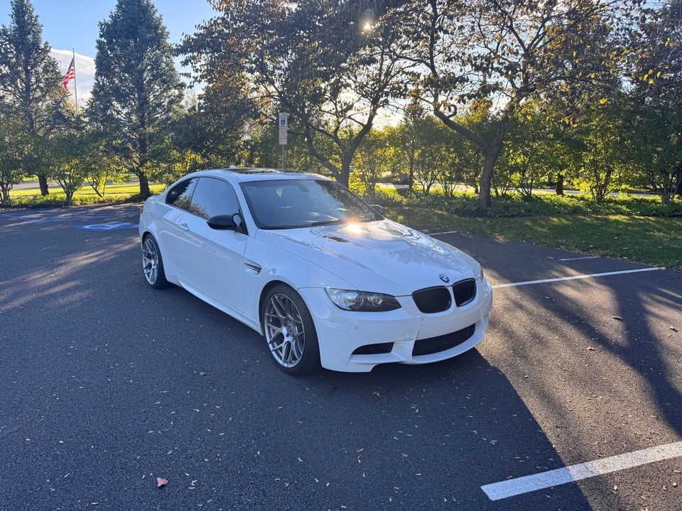 2008 BMW E92 M3 Coupe - Image 4 of 6