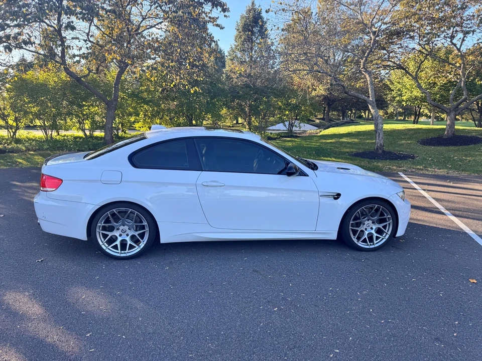 2008 BMW E92 M3 Coupe - Image 3 of 6