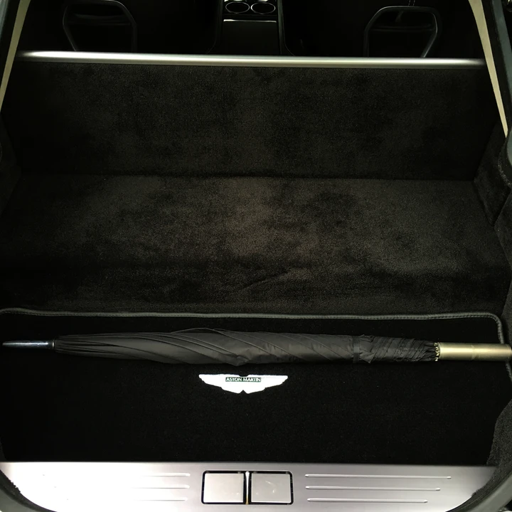 2012 Aston Martin Rapide - Image 10 of 10