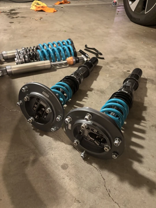 2016 Parts & Memorabilia Mechanical Components - Image 2 of 6