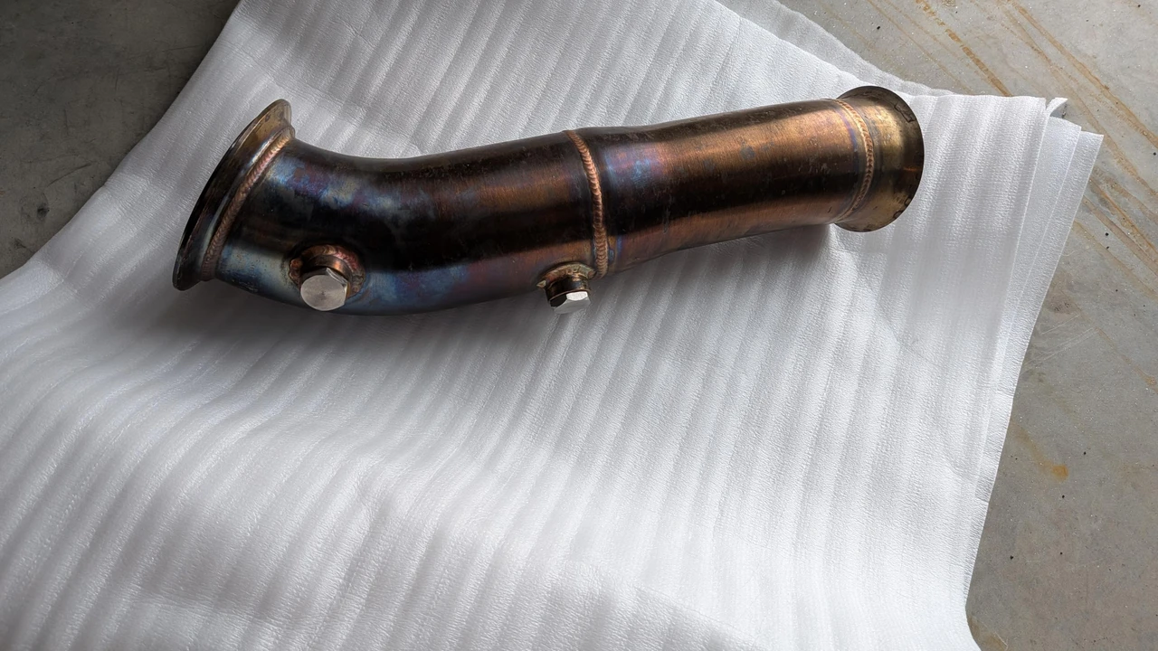 Parts & Memorabilia Mechanical Components - Image 3 of 8