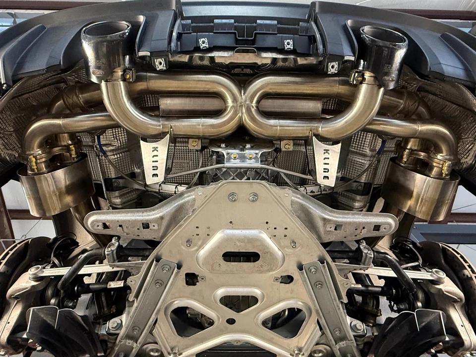 2021 Porsche 718 Boxster Spyder - Image 13 of 15