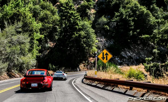 1986 Porsche 930