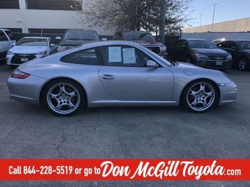 2005 Porsche 997 Carrera - Image 2 of 9