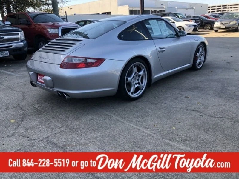 2005 Porsche 997 Carrera - Image 3 of 9