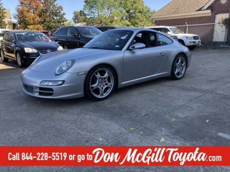 2005 Porsche 997 Carrera - Image 6 of 9