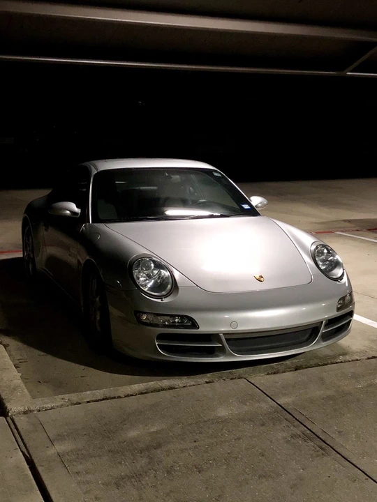 2005 Porsche 997 Carrera - Image 9 of 9