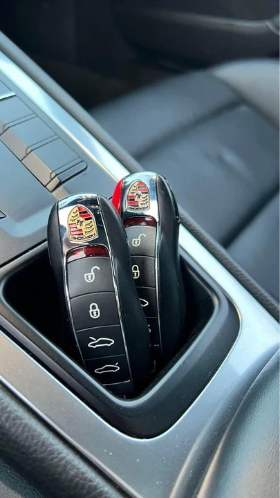 2015 Porsche 981 Cayman S - Image 3 of 21