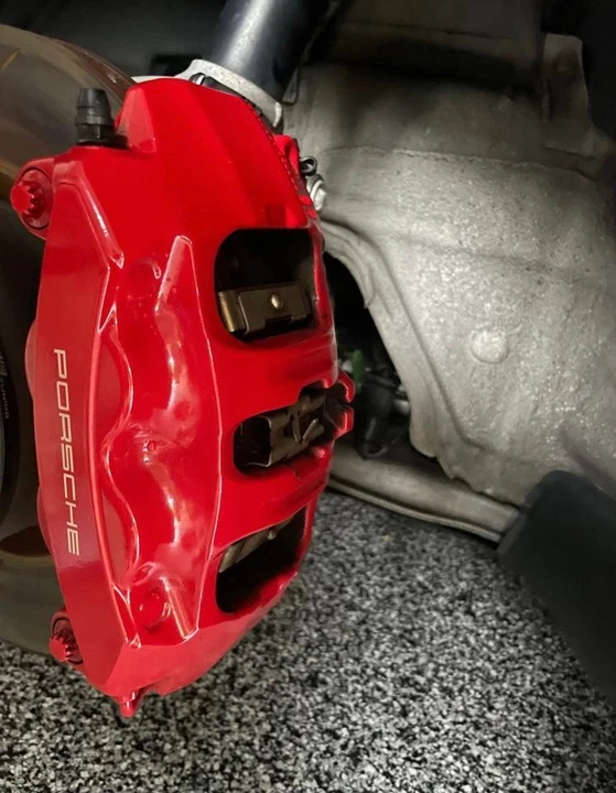2015 Porsche 981 Cayman S - Image 16 of 21