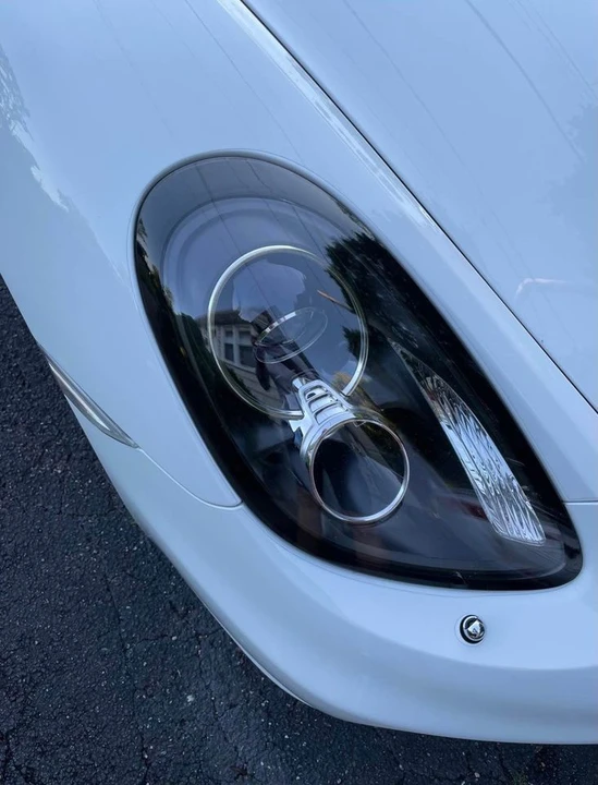 2015 Porsche 981 Cayman S - Image 18 of 21