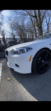 BMW 601M Wheels