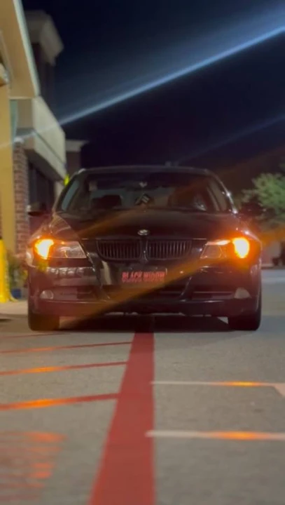 2008 BMW E90 3 Series Sedan - Image 3 of 5