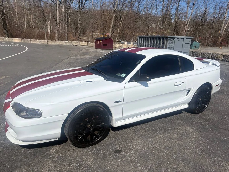 1998 Ford SN95 Mustang - Image 2 of 5