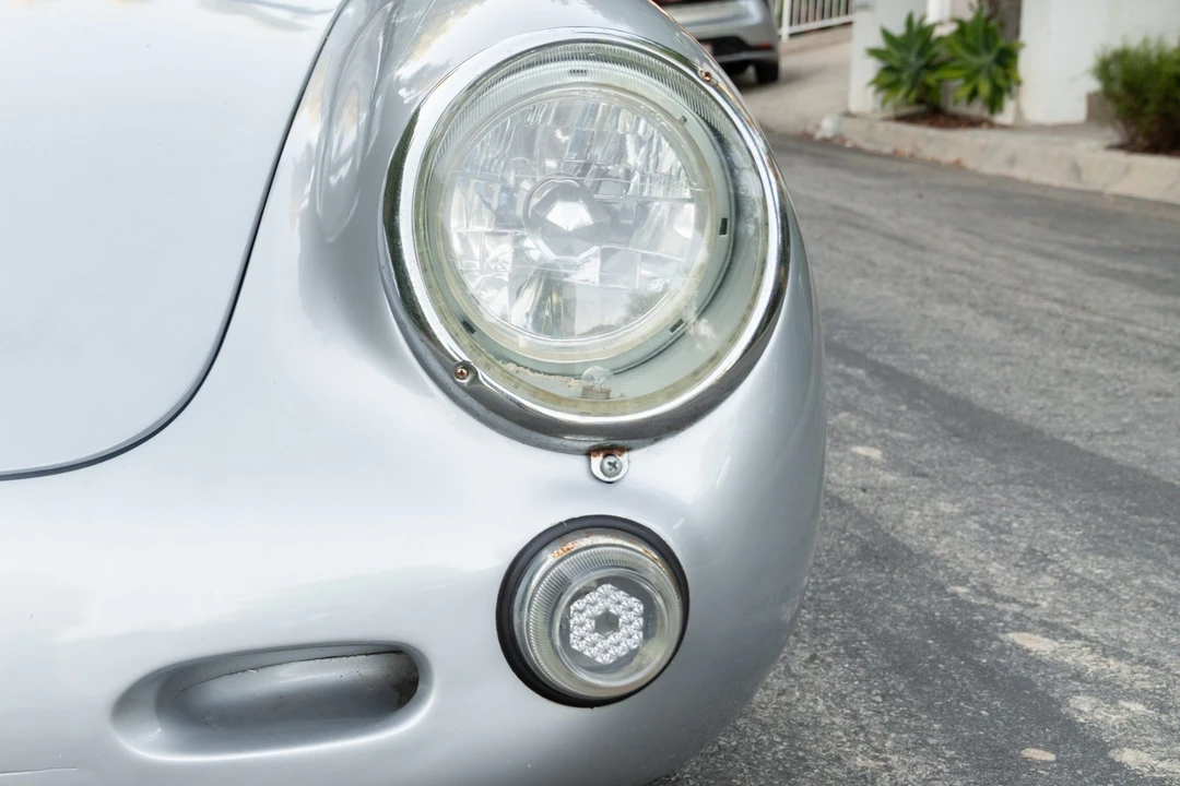 Porsche Sports Prototypes Replica - Image 23 of 31