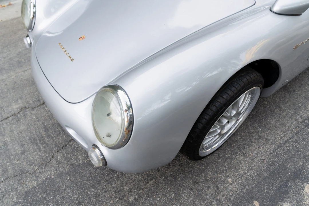 Porsche Sports Prototypes Replica - Image 24 of 31