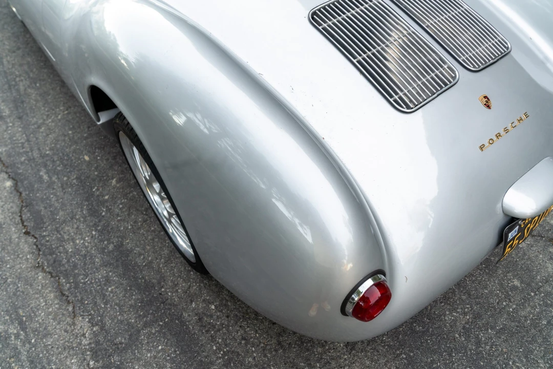 Porsche Sports Prototypes Replica - Image 31 of 31