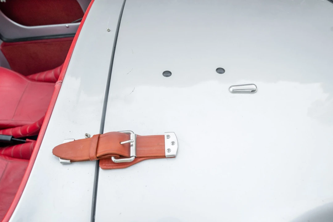 Porsche Sports Prototypes Replica - Image 28 of 31