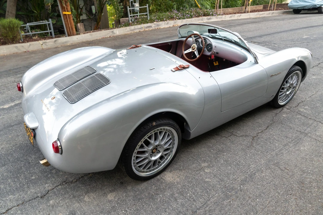 Porsche Sports Prototypes Replica - Image 9 of 31