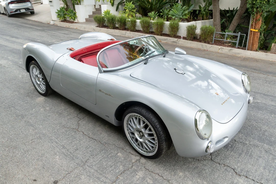 Porsche Sports Prototypes Replica - Image 7 of 31