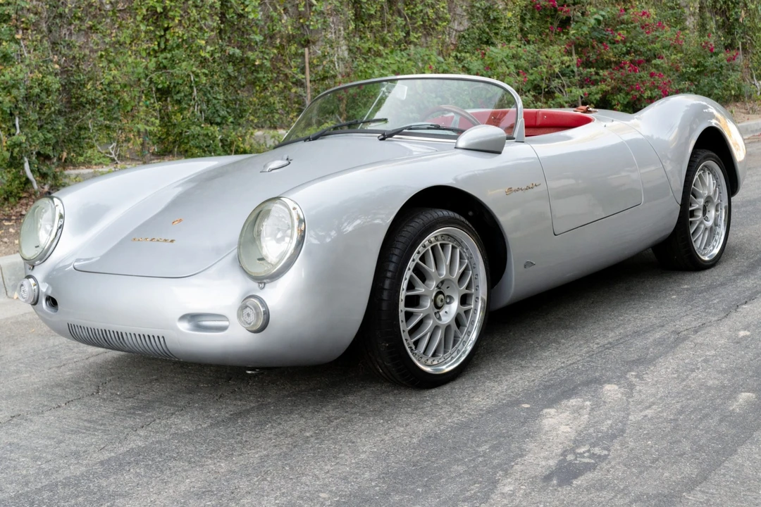Porsche Sports Prototypes Replica - Image 1 of 31