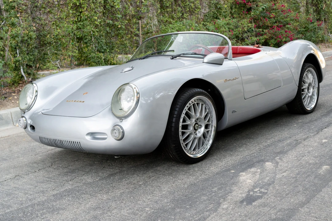 Porsche Sports Prototypes Replica - Image 2 of 31
