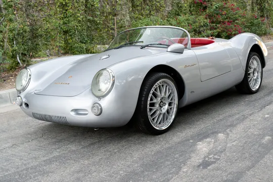 Porsche Sports Prototypes Replica - Image 2 of 31