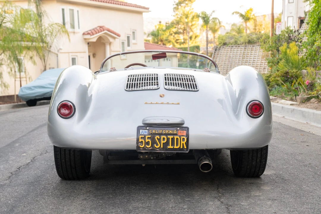Porsche Sports Prototypes Replica - Image 11 of 31