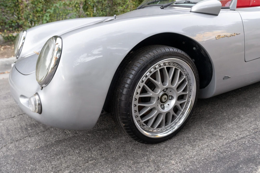 Porsche Sports Prototypes Replica - Image 27 of 31