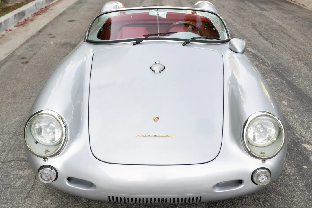 Porsche Sports Prototypes Replica - Image 4 of 31