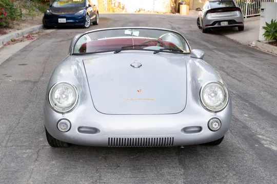 Porsche Sports Prototypes Replica - Image 3 of 31