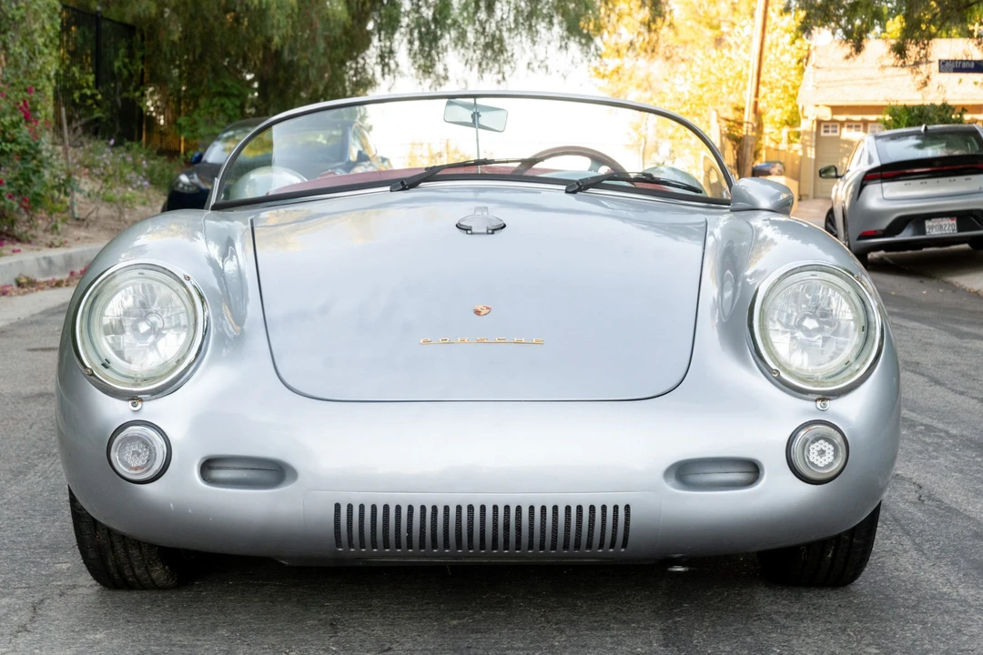 Porsche Sports Prototypes Replica - Image 5 of 31