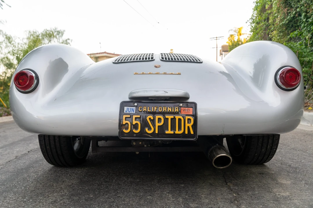 Porsche Sports Prototypes Replica - Image 12 of 31