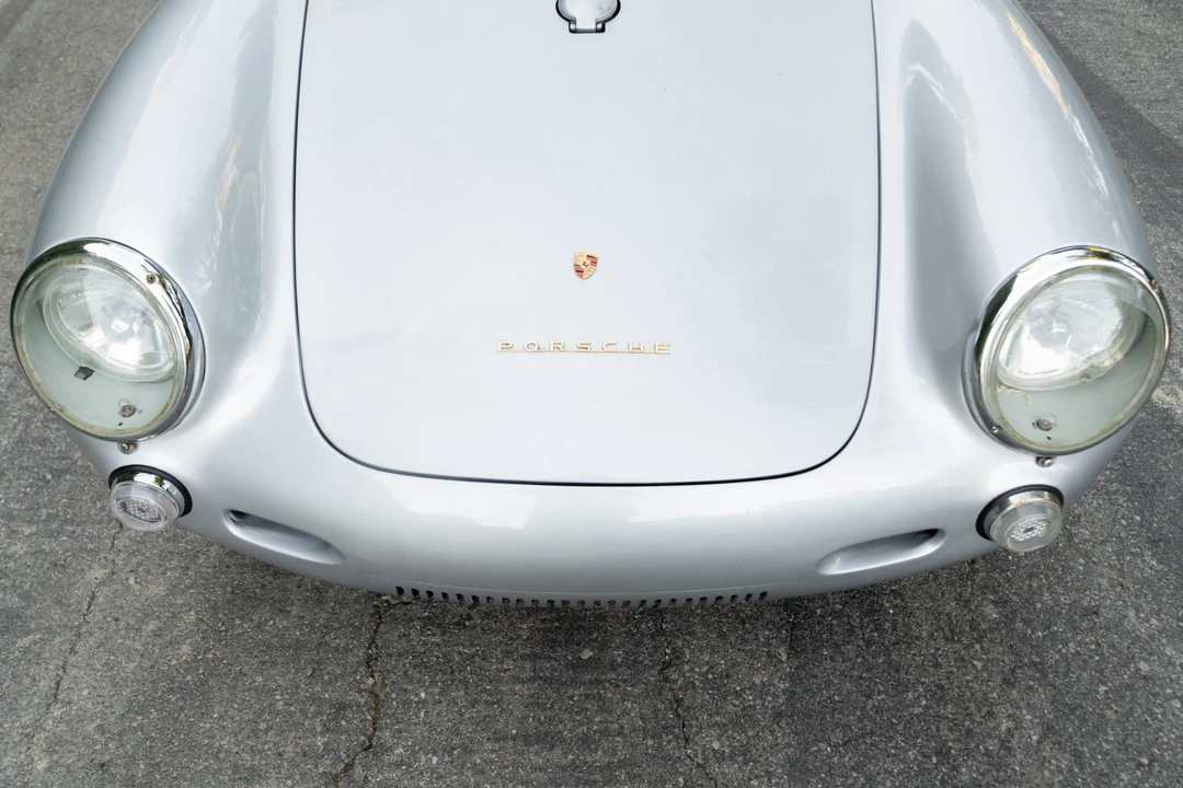 Porsche Sports Prototypes Replica - Image 22 of 31