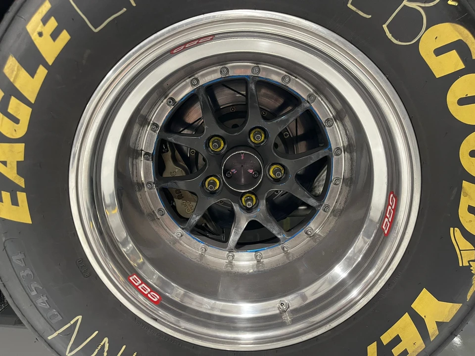 Dodge Challenger 3rd Gen - Image 30 of 31