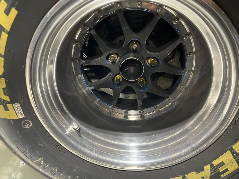 Dodge Challenger 3rd Gen - Image 31 of 31