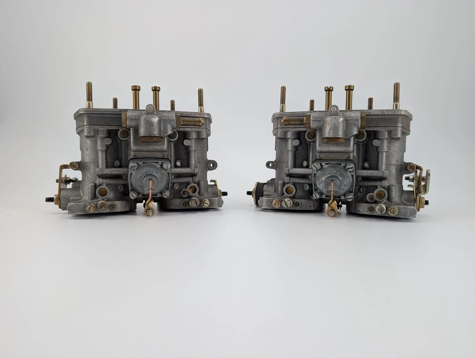 Parts & Memorabilia Mechanical Components - Image 6 of 31