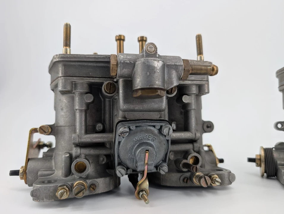 Parts & Memorabilia Mechanical Components - Image 7 of 31