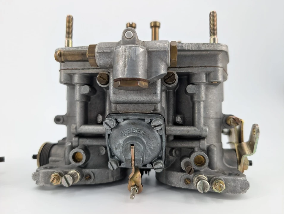 Parts & Memorabilia Mechanical Components - Image 8 of 31