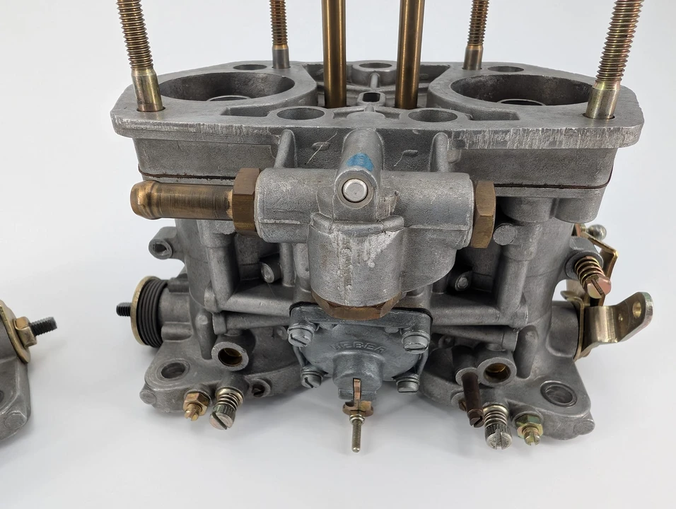 Parts & Memorabilia Mechanical Components - Image 9 of 31