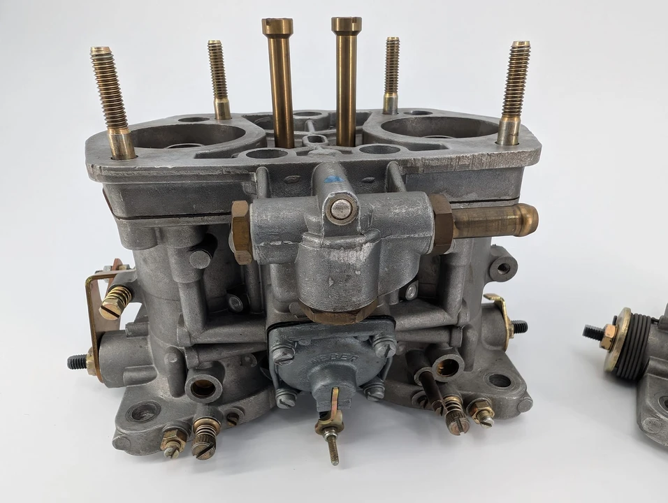Parts & Memorabilia Mechanical Components - Image 10 of 31