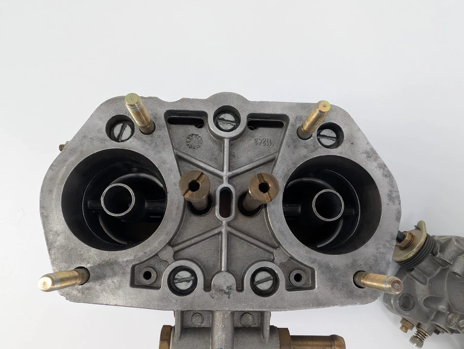 Parts & Memorabilia Mechanical Components - Image 11 of 31