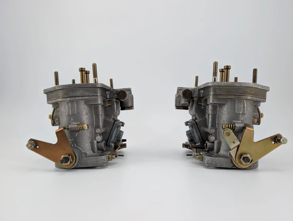 Parts & Memorabilia Mechanical Components - Image 4 of 31