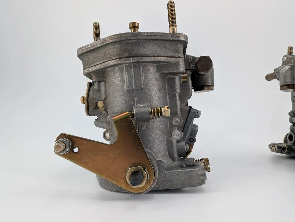 Parts & Memorabilia Mechanical Components - Image 12 of 31
