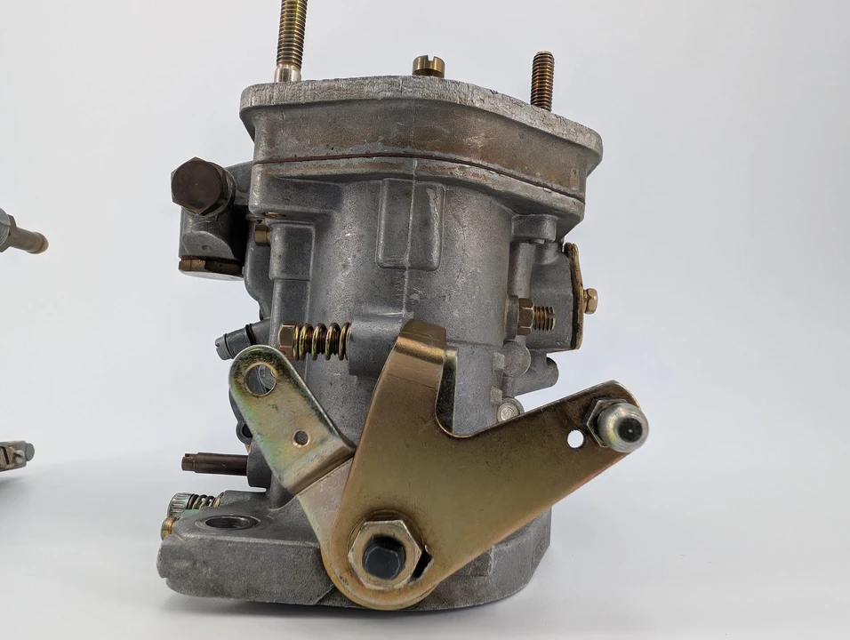 Parts & Memorabilia Mechanical Components - Image 13 of 31
