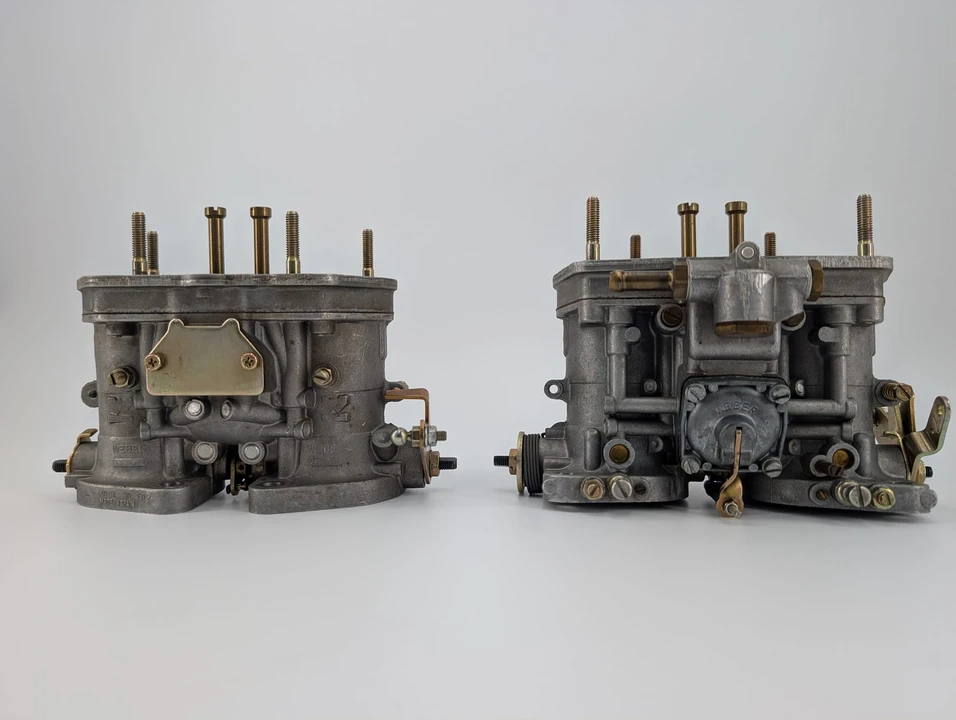 Parts & Memorabilia Mechanical Components - Image 16 of 31