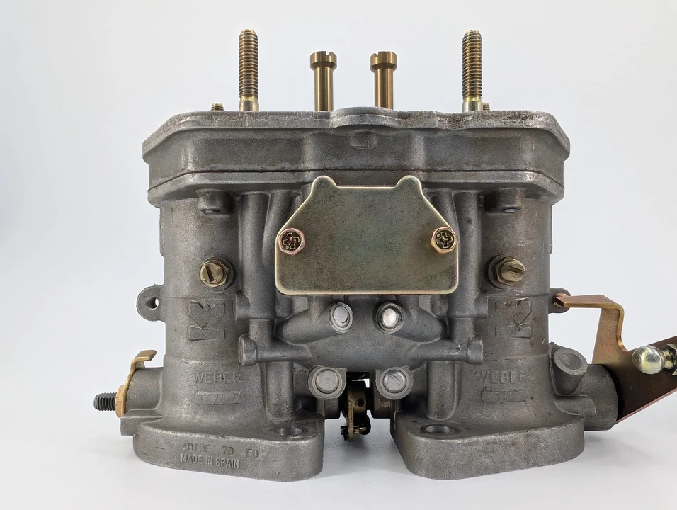 Parts & Memorabilia Mechanical Components - Image 17 of 31