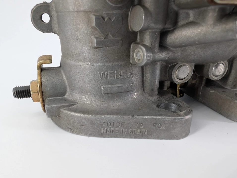 Parts & Memorabilia Mechanical Components - Image 18 of 31